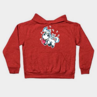 Pegasus Kids Hoodie